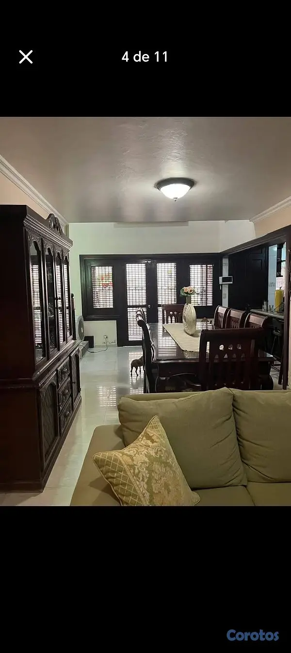 casas - Hermosa casa en venta  2