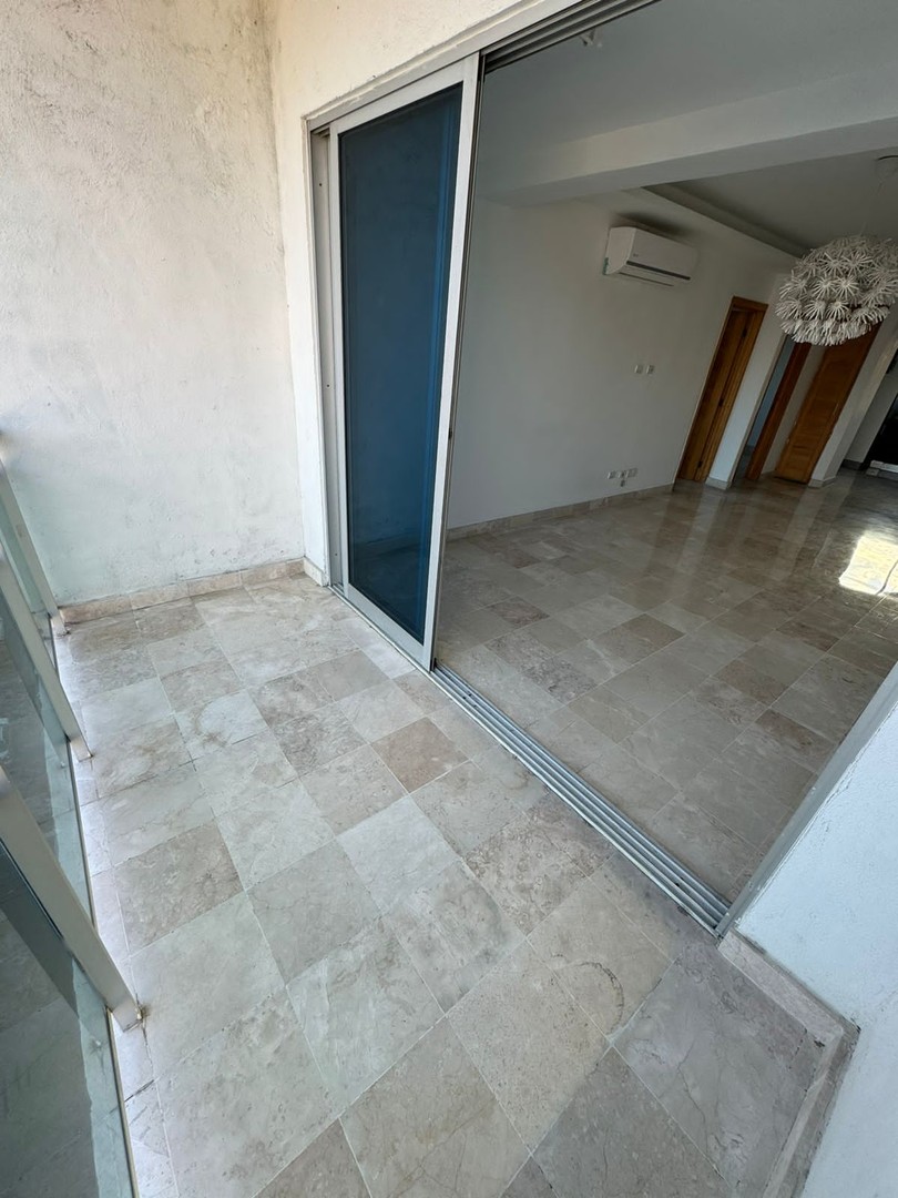 apartamentos - SE VENDE apartamento en Naco114 metros 2 Habitaciones 2 BÑO   1