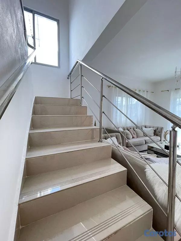 casas - Residencial Palmeras | Vive con Estilo, Seguridad  7