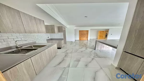 apartamentos - Apartamento nuevo en venta en El Millón 6