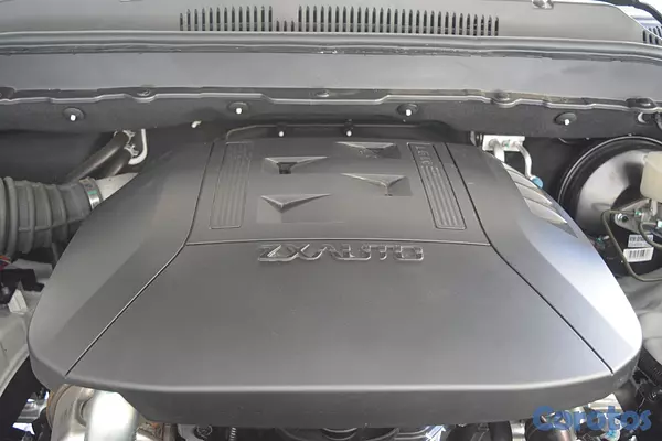 jeepetas y camionetas - ZXAUTO Grand Lion 2026 8