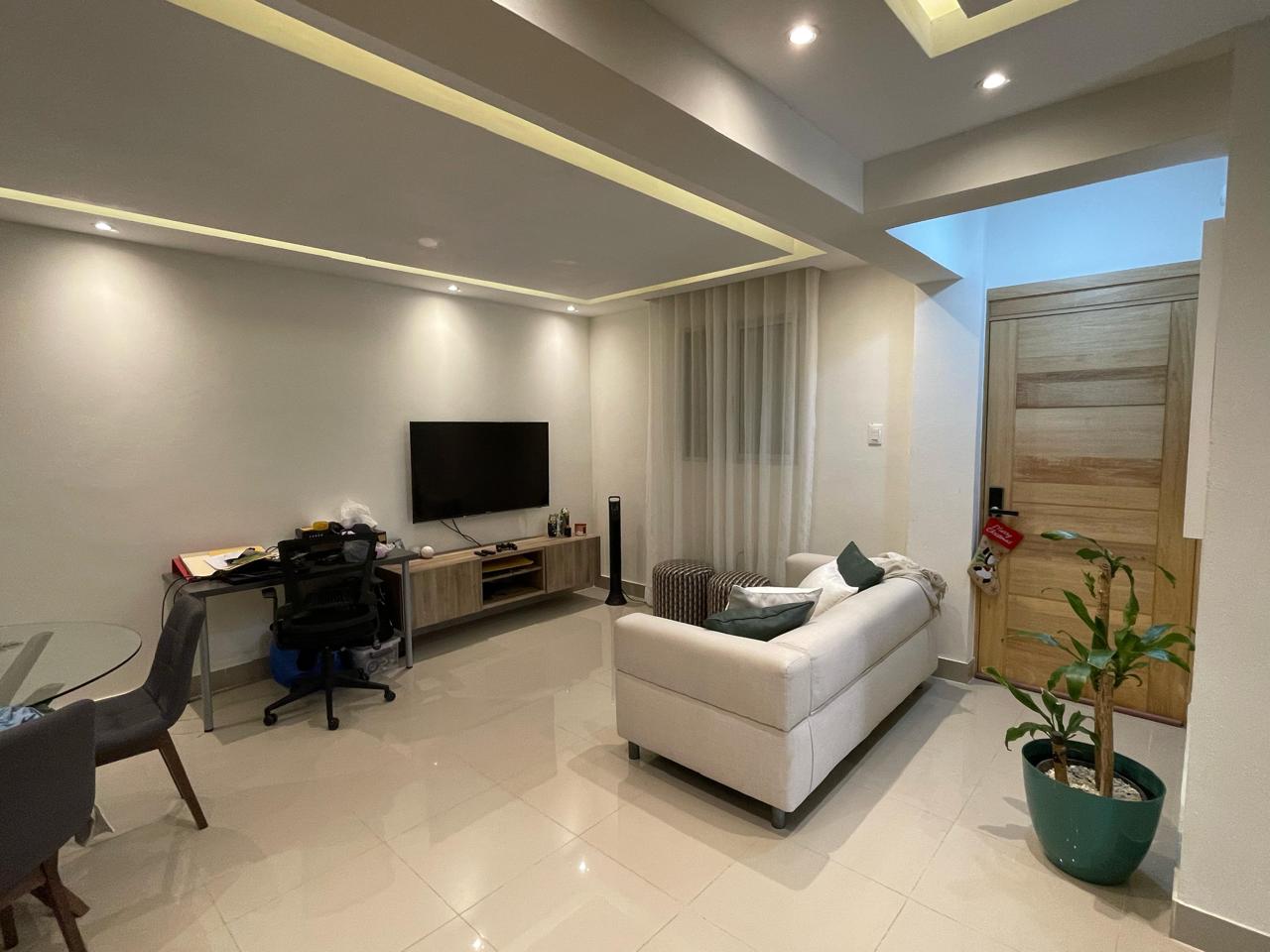 apartamentos - apartamento en don honorio en venta, carrefour 0