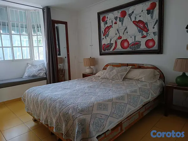 apartamentos - Apartamento Estudio en La Julia 2