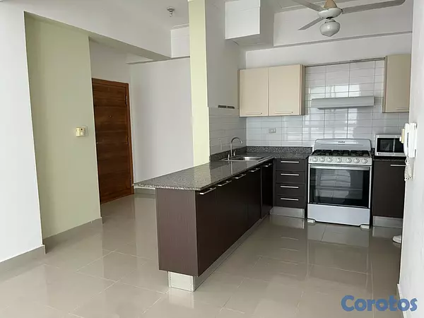 apartamentos - Apartamento Alquiler Serralles UNA Habitación  9