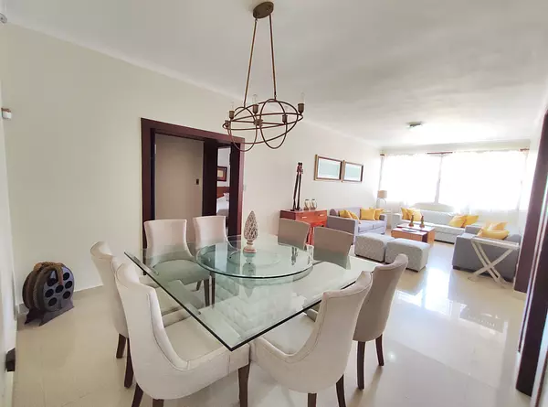 apartamentos - Segundo nivel de venta en La Rosaleda 1