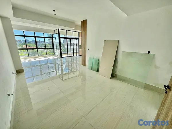 apartamentos - Apartamento nuevo en venta- El Millón  10