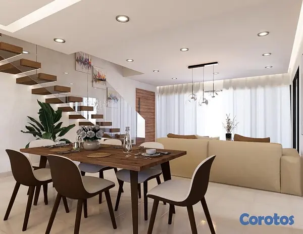 apartamentos - PROYECTO EN PUNTA CANA  7