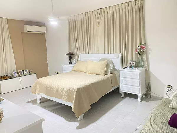 apartamentos - Vendo apartamento clásico en  Bella Vista 4