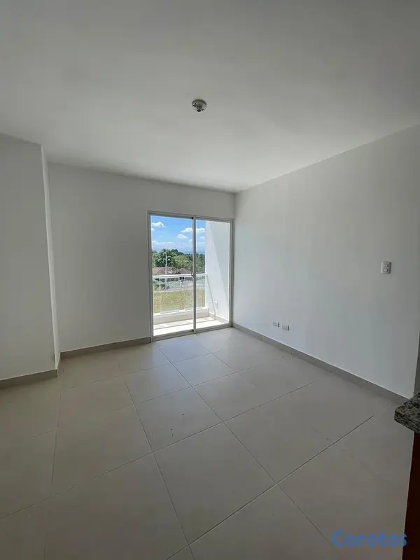 apartamentos - Apartamento en 3er nivel, nuevo de fácil acceso proyecto cerrado 9