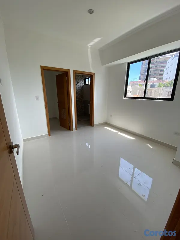 apartamentos - Para estrenar 2 hab con terraza en Renacimiento 8