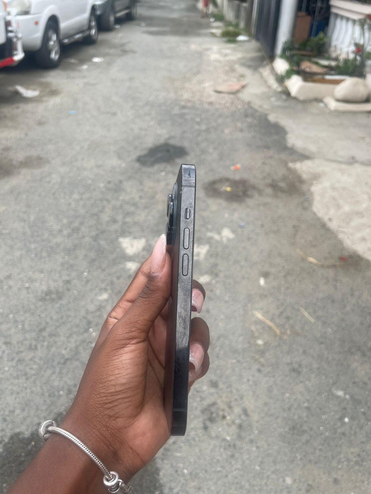 celulares y tabletas - iPhone 14 pro oferta. Face id 💯 true tone 💯 256G