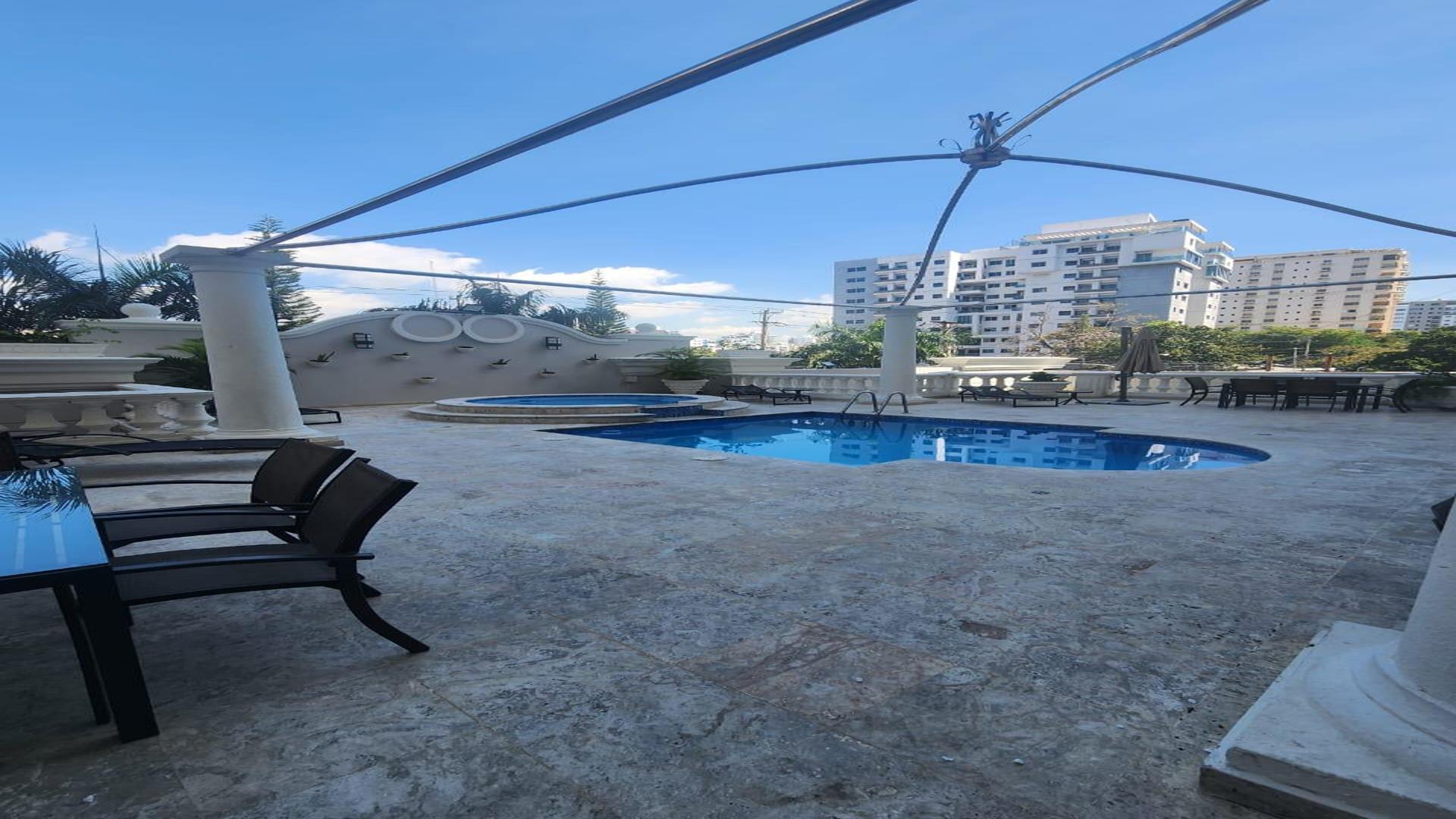 apartamentos - Se vende en La Esperilla, apartamento con vista al mar. 8
