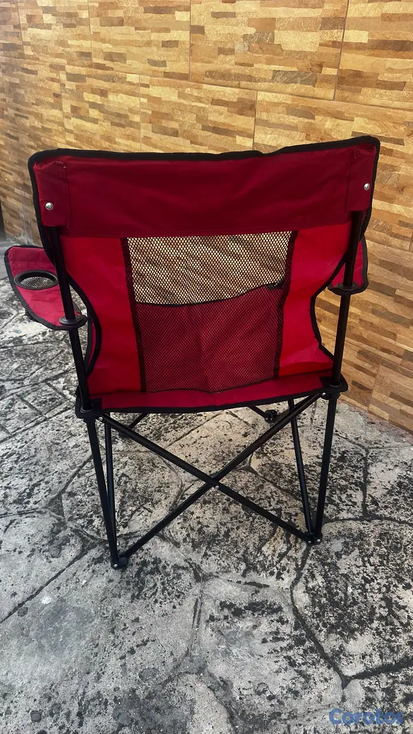 muebles y colchones - silla playera  macsports 5