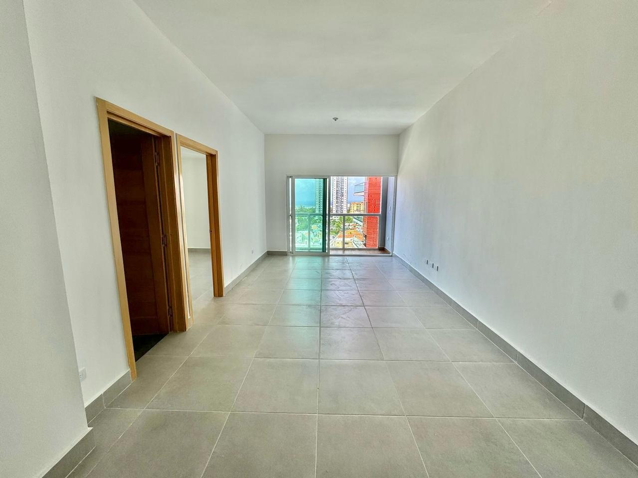 apartamentos - Vendo apartamento en Bella Vista Sur  4