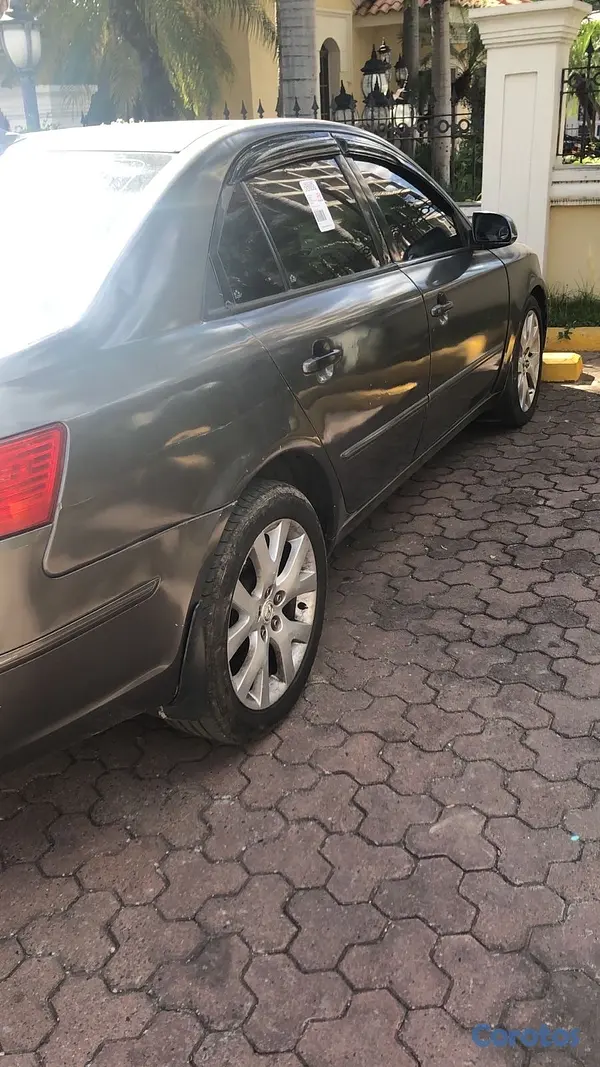 carros - vendo sonata  7
