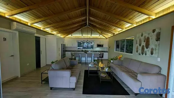 casas - En venta casa en San  Gerónimo  2