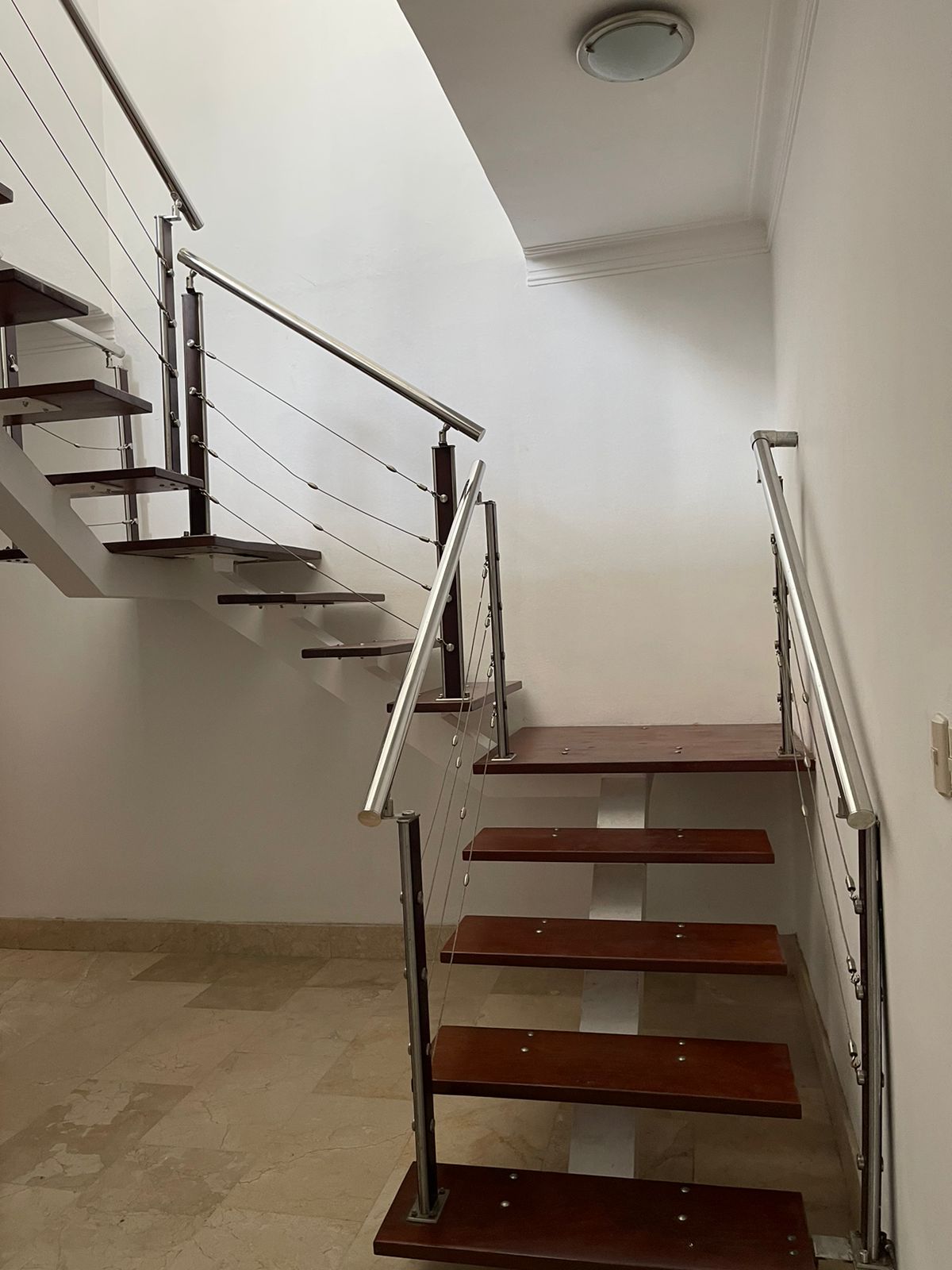 penthouses - Alquilo amueblado Pent House en Bella Vista 8