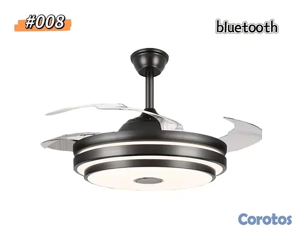 decoración y accesorios - lámparas, repisas sin espejos, mesitas para muebles  12