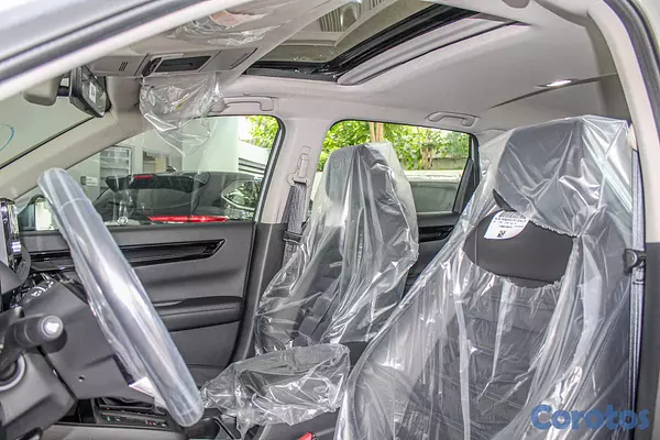 jeepetas y camionetas - Honda CR-V EXL  6