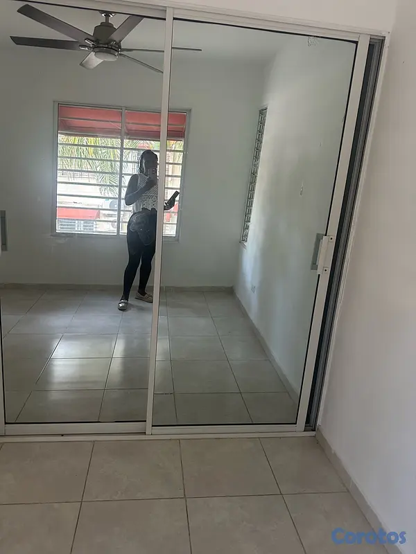 apartamentos - apartamento en ciudad Juan Bosch en venta, 5 millones negociable. 9