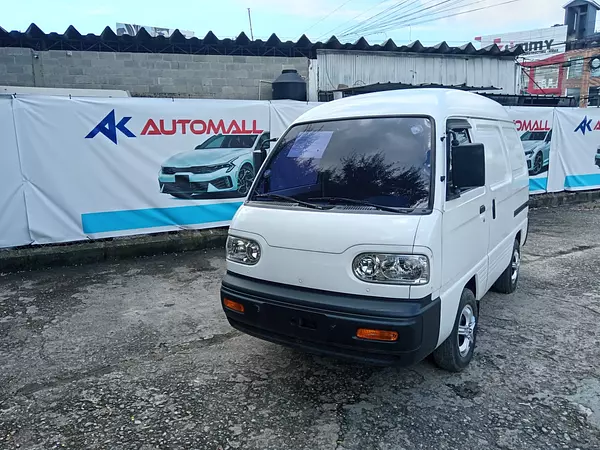 otros vehiculos - DAEWOO DAMA 2017 BLANCO GLP MECANICA 2