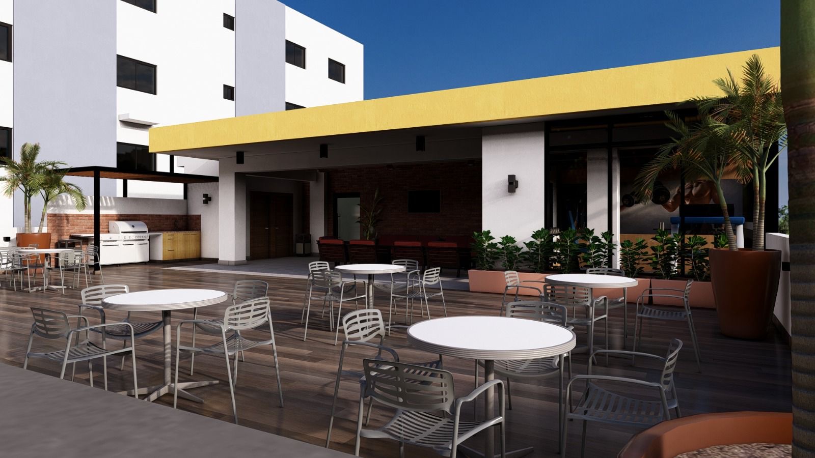 apartamentos - Proyecto independencia dos y tres hab lista 2025 10