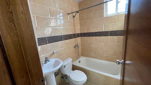apartamentos - APARTAMENTO EN ALQUILER GURABO ABAJO SANTIAGO. 6