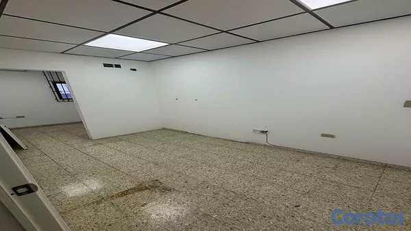 oficinas y locales comerciales - Alquiler Local Comercial Naco 3er piso 289Mts 3