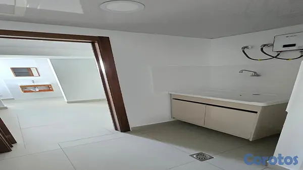 apartamentos - Alquiler en Evaristo Morales | 2 habitaciones 8