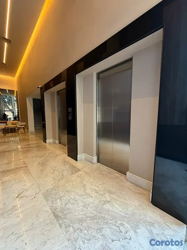 apartamentos - APARTAMENTO EN PIANTINI 2