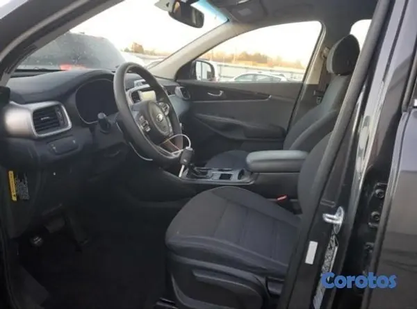 jeepetas y camionetas - KIA SORENTO 2018 8