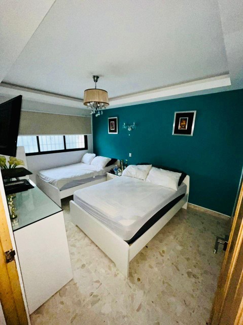 apartamentos - Apartamento en los Cacicazgos 5