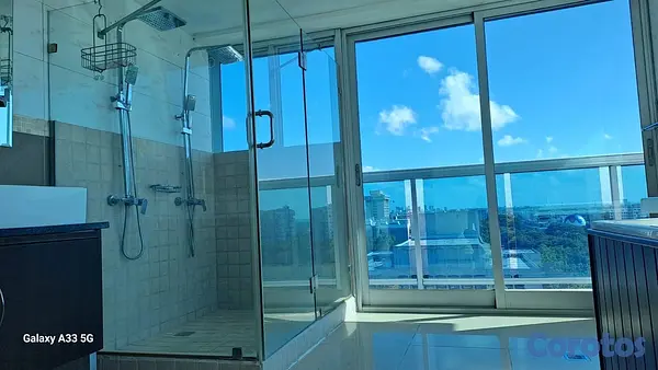 apartamentos - Rento amplio apartamento-La Esperilla  7