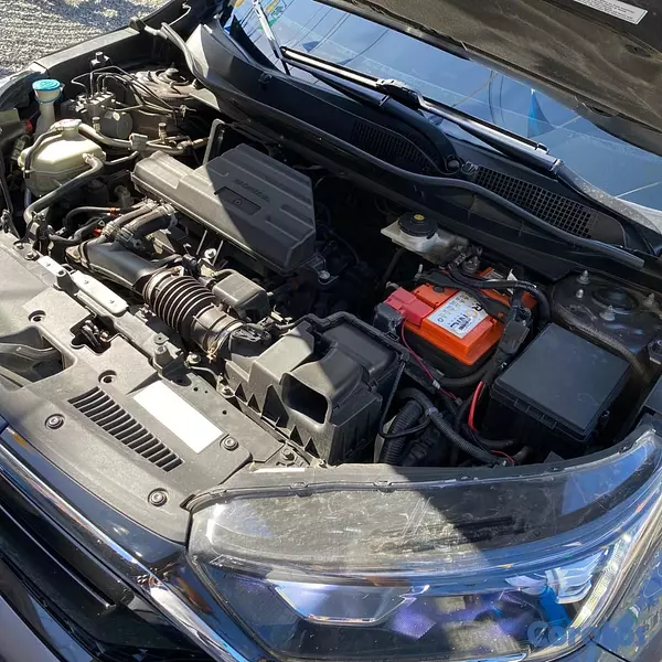 jeepetas y camionetas - Honda CR-V EX 2021 15