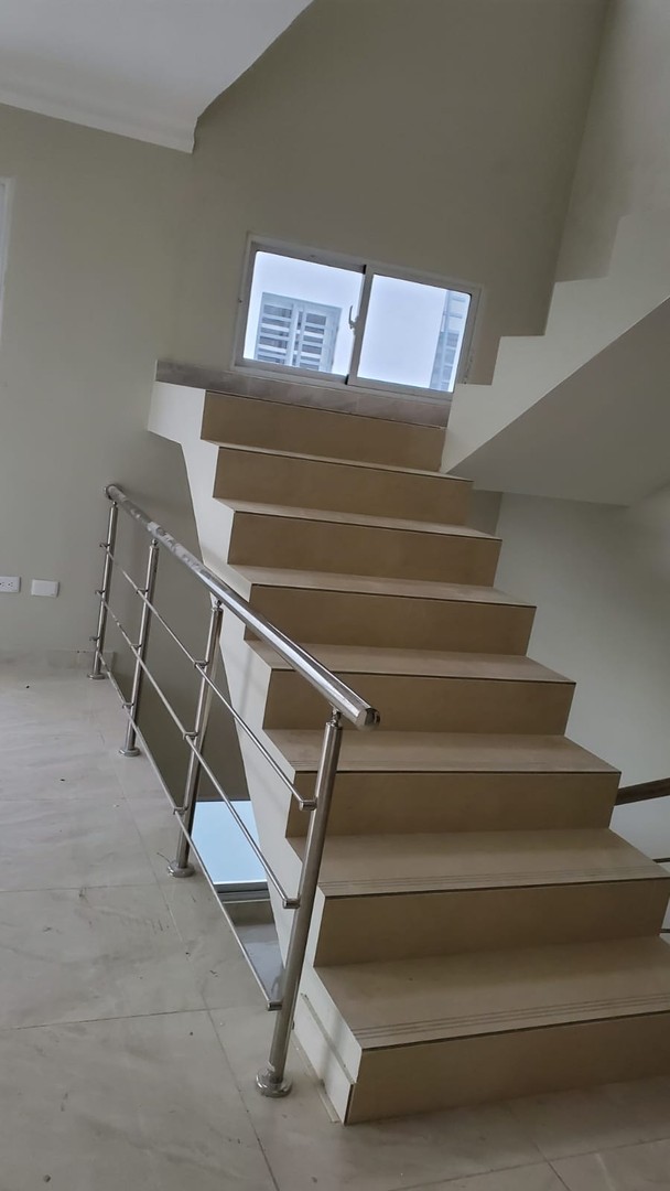 casas - Casa mucho patio/s.335, Autopista San Isidro 2