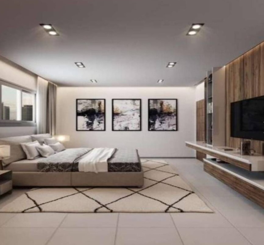 apartamentos - El estilo.de vida que mereces en Torre moderna de Alma Rosa 1ra  5