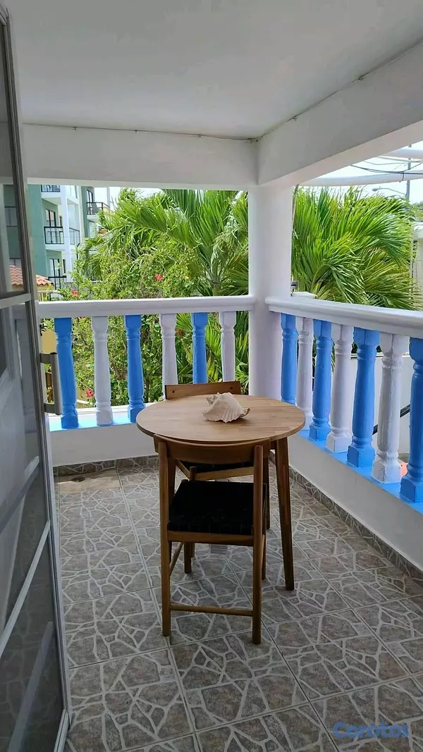 apartamentos - apartamento con excelente vista del mar en residencial privado de Puerto plata  17