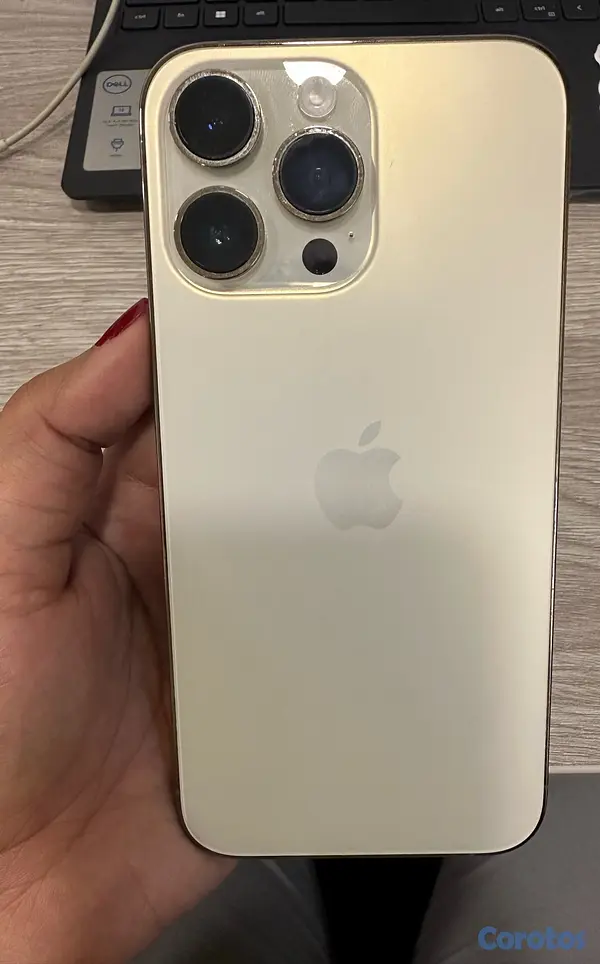 celulares y tabletas - iPhone 14 Pro Max 128GB 6