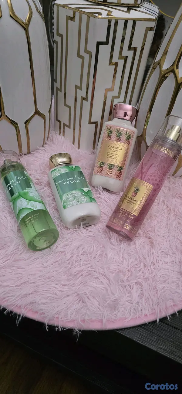salud y belleza - 100% originales importado desde usa  4