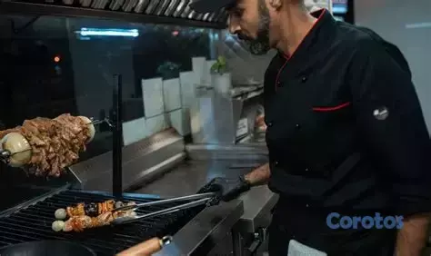 empleos disponibles - Se Solicita Personal para negocio de comida empres 2