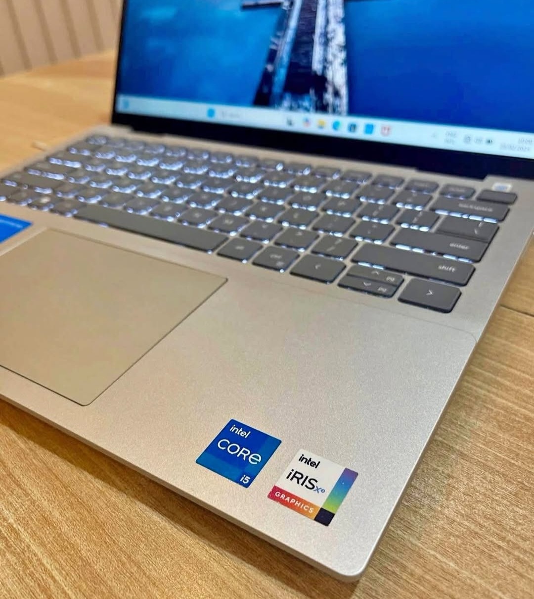 computadoras y laptops - Dell Inspiron 14 5430, Core i7 13ª Gen, 16GB RAM, 1TB SSD, Win11, Huella Nueva 2