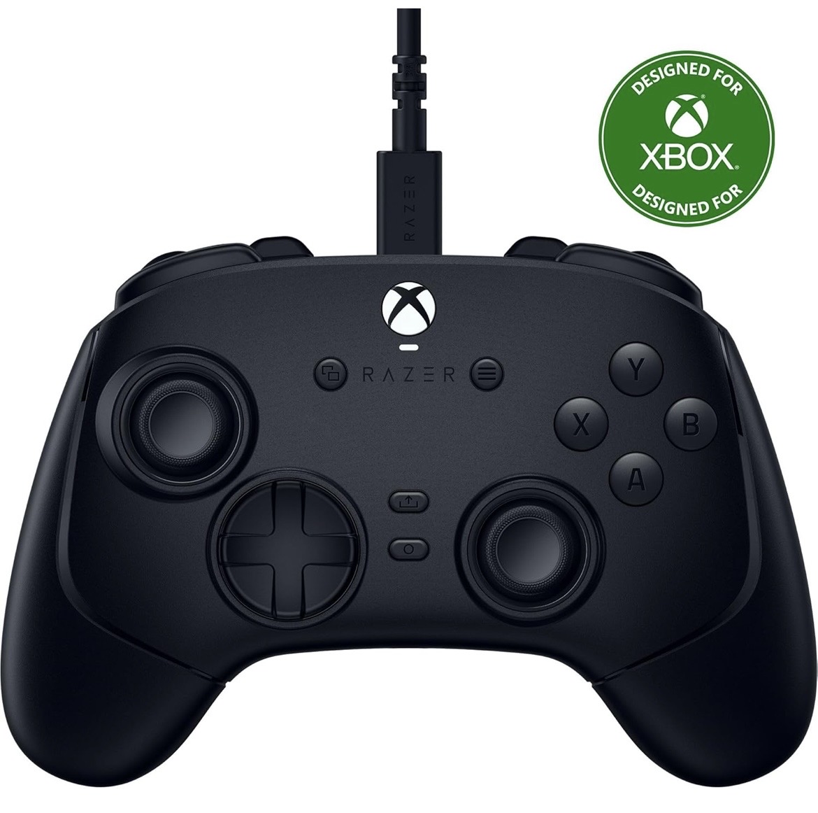 consolas y videojuegos - 🎮 Razer Wolverine V3 Tournament Edition-Controlador Gaming para Xbox/PC (Nuevo)
