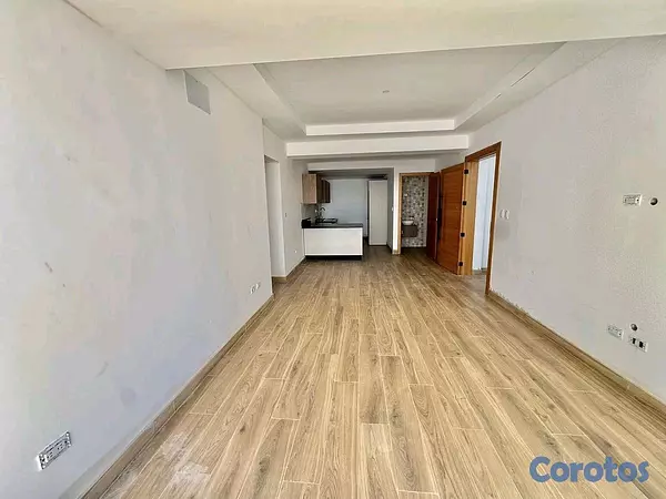 apartamentos -  Vendo Nuevo en Urbanizacion Real  12