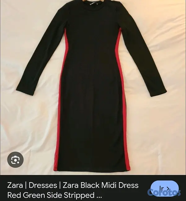ropa para mujer - variedad en ropa de mujer 12