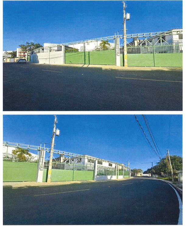 otros inmuebles - Propiedad con dos Naves Industriales San isidro 5