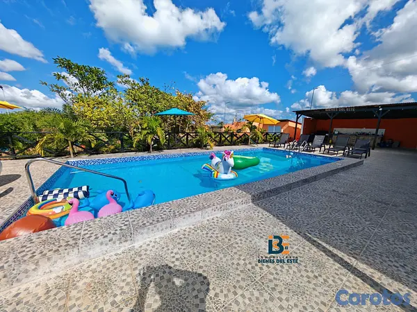 casas vacacionales y villas - Celebra en Familia o Amigos cualquier tipo de acti 4