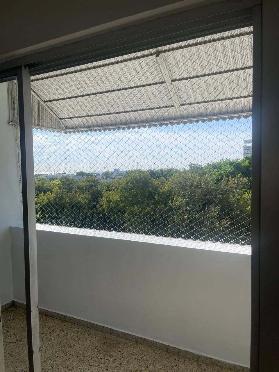 apartamentos - apartamento céntrico en una zona tranquila en bella vista  5