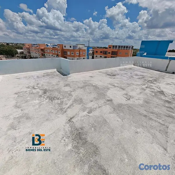 apartamentos - Apartamento CON ACCESO EXCLUSIVO A TERRAZA, con Pi 9
