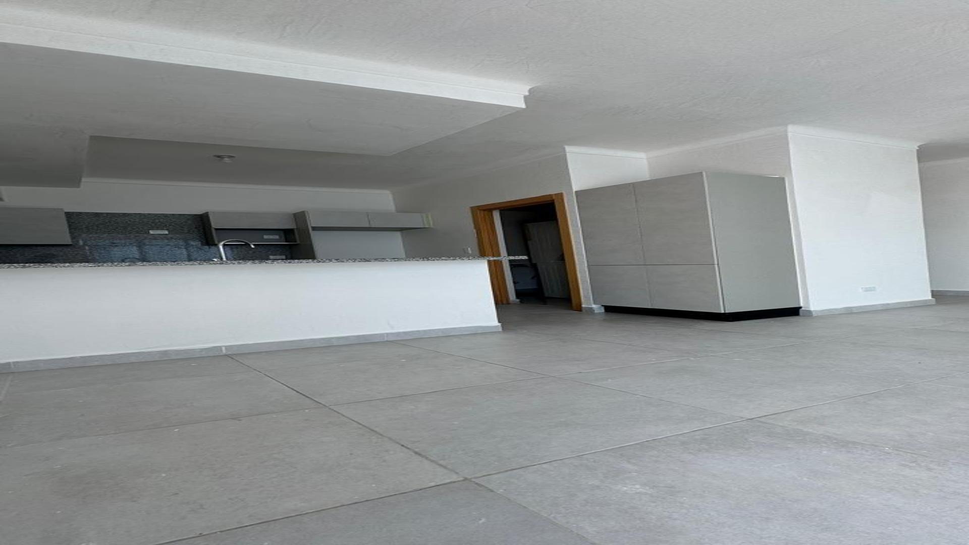 apartamentos - VENTA DE APTO. CON VISTA AL MAR EN LA ESPERILLA 5