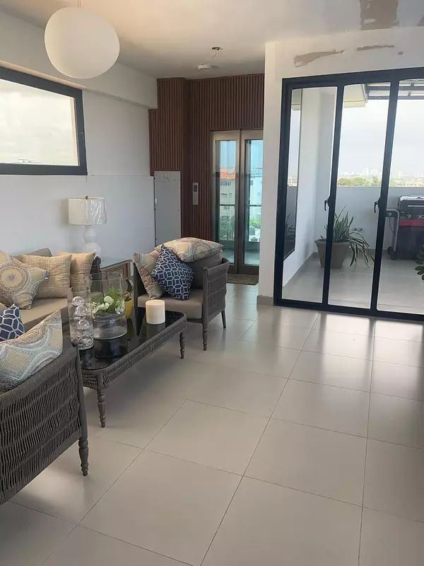 otros inmuebles - Venta, Edificio, 7 Niveles, Gazcue, Santo Domingo 4